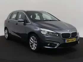 BMW 2-Serie (2017) thumbnail 2