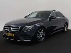 Mercedes-Benz E-Klasse (2019)