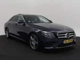 Mercedes-Benz E-Klasse (2019) thumbnail 2
