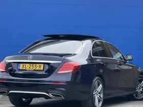 Mercedes-Benz E-Klasse (2019) thumbnail 2