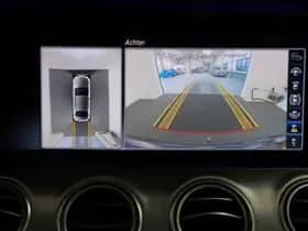 Mercedes-Benz E-Klasse (2019) thumbnail 11