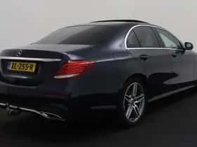 Mercedes-Benz E-Klasse (2019) thumbnail 3