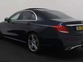 Mercedes-Benz E-Klasse (2019) thumbnail 4