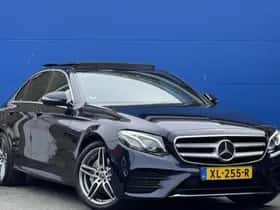 Mercedes-Benz E-Klasse (2019) thumbnail 4