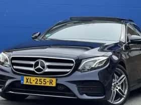 Mercedes-Benz E-Klasse (2019) thumbnail 32