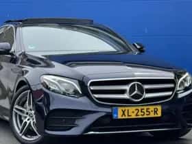 Mercedes-Benz E-Klasse (2019) thumbnail 33
