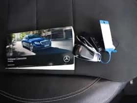 Mercedes-Benz E-Klasse (2019) thumbnail 35