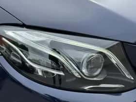 Mercedes-Benz E-Klasse (2019) thumbnail 38