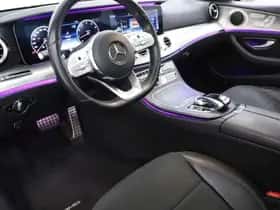 Mercedes-Benz E-Klasse (2019) thumbnail 5