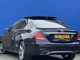 Mercedes-Benz E-Klasse (2019) thumbnail 5