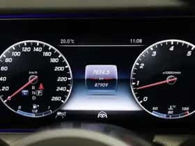 Mercedes-Benz E-Klasse (2019) thumbnail 9