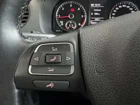 Volkswagen Caddy (2013) thumbnail 13