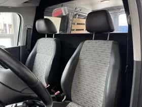 Volkswagen Caddy (2013) thumbnail 19