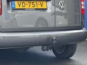 Volkswagen Caddy (2013) thumbnail 25