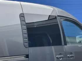 Volkswagen Caddy (2013) thumbnail 26