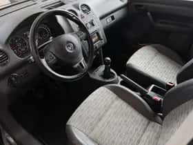 Volkswagen Caddy (2013) thumbnail 5