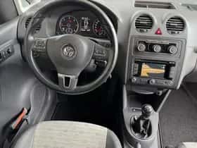 Volkswagen Caddy (2013) thumbnail 7