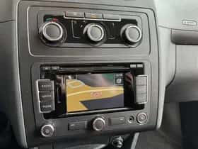 Volkswagen Caddy (2013) thumbnail 9