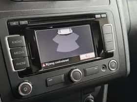 Volkswagen Caddy (2013) thumbnail 10