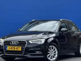 Audi A3 (2020)