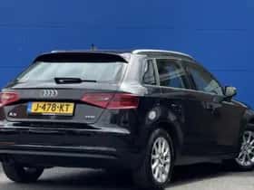 Audi A3 (2020) thumbnail 2