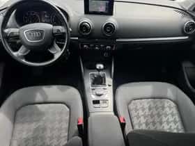 Audi A3 (2020) thumbnail 3