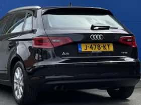 Audi A3 (2020) thumbnail 24
