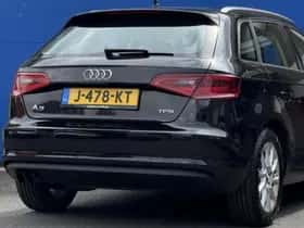Audi A3 (2020) thumbnail 25