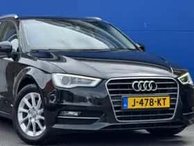 Audi A3 (2020) thumbnail 26