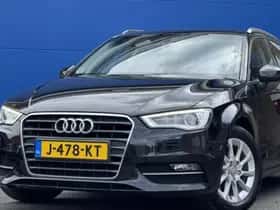 Audi A3 (2020) thumbnail 27