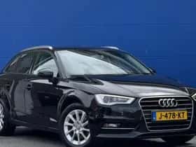 Audi A3 (2020) thumbnail 4