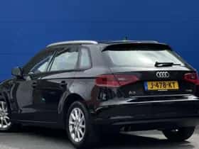 Audi A3 (2020) thumbnail 5