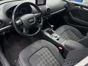 Audi A3 (2020) thumbnail 6
