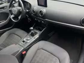 Audi A3 (2020) thumbnail 7