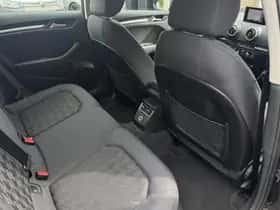 Audi A3 (2020) thumbnail 9