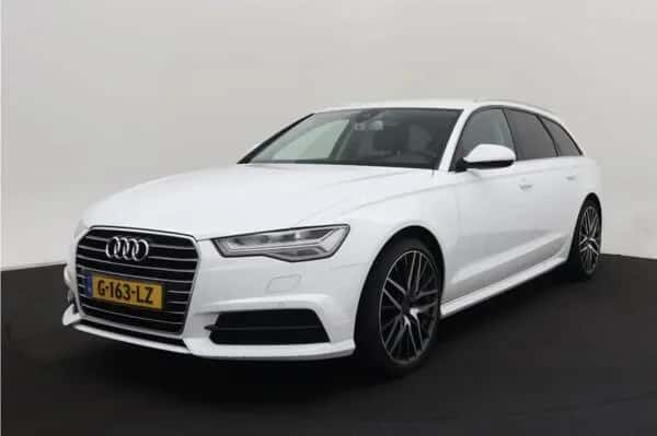 Audi A6 (2017) — foto 1