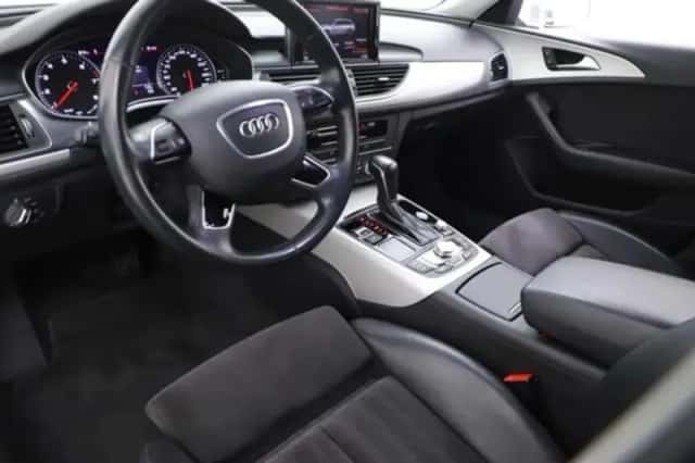 Audi A6 (2020) thumbnail 5