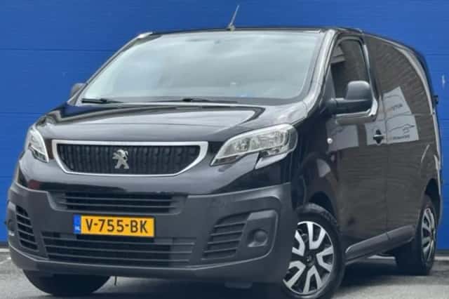Peugeot Expert (2016) thumbnail 1