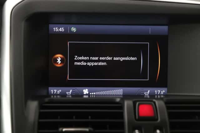 Volvo XC60 (2012) thumbnail 22
