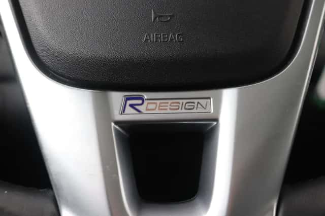 Volvo XC60 (2012) thumbnail 32