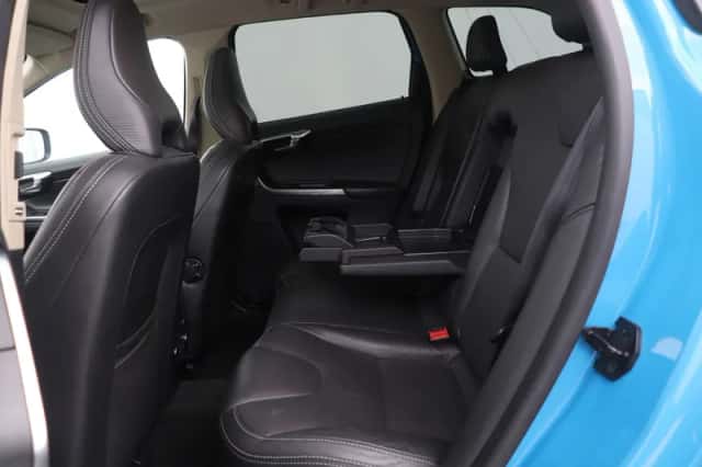Volvo XC60 (2012) thumbnail 36