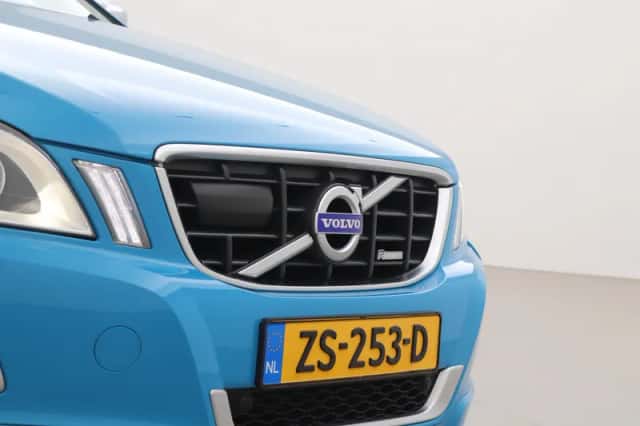 Volvo XC60 (2012) thumbnail 42