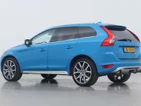 Volvo XC60 (2012) thumbnail 48