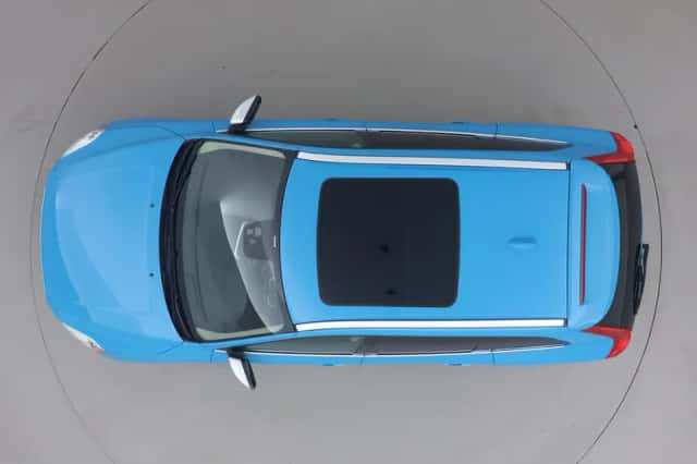 Volvo XC60 (2012) thumbnail 49