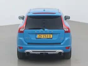 Volvo XC60 (2012) thumbnail 9