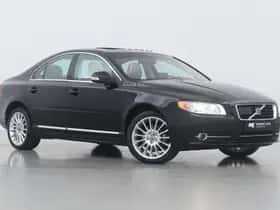 Volvo S80 (2007)