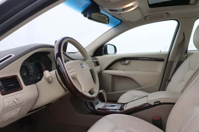 Volvo S80 (2007) thumbnail 3