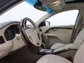 Volvo S80 (2007) thumbnail 3