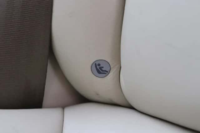Volvo S80 (2007) thumbnail 32