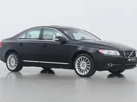 Volvo S80 (2007) thumbnail 39